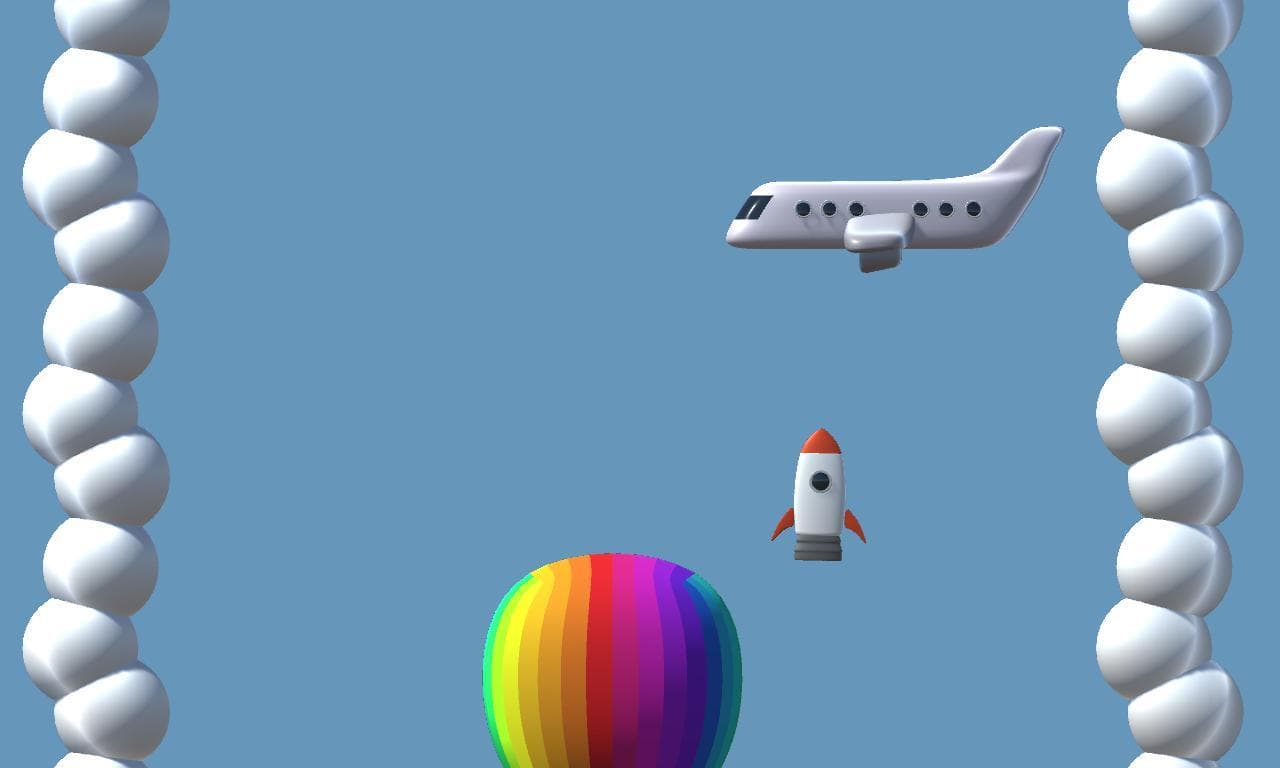 Traveler Among Stars screenshot 4