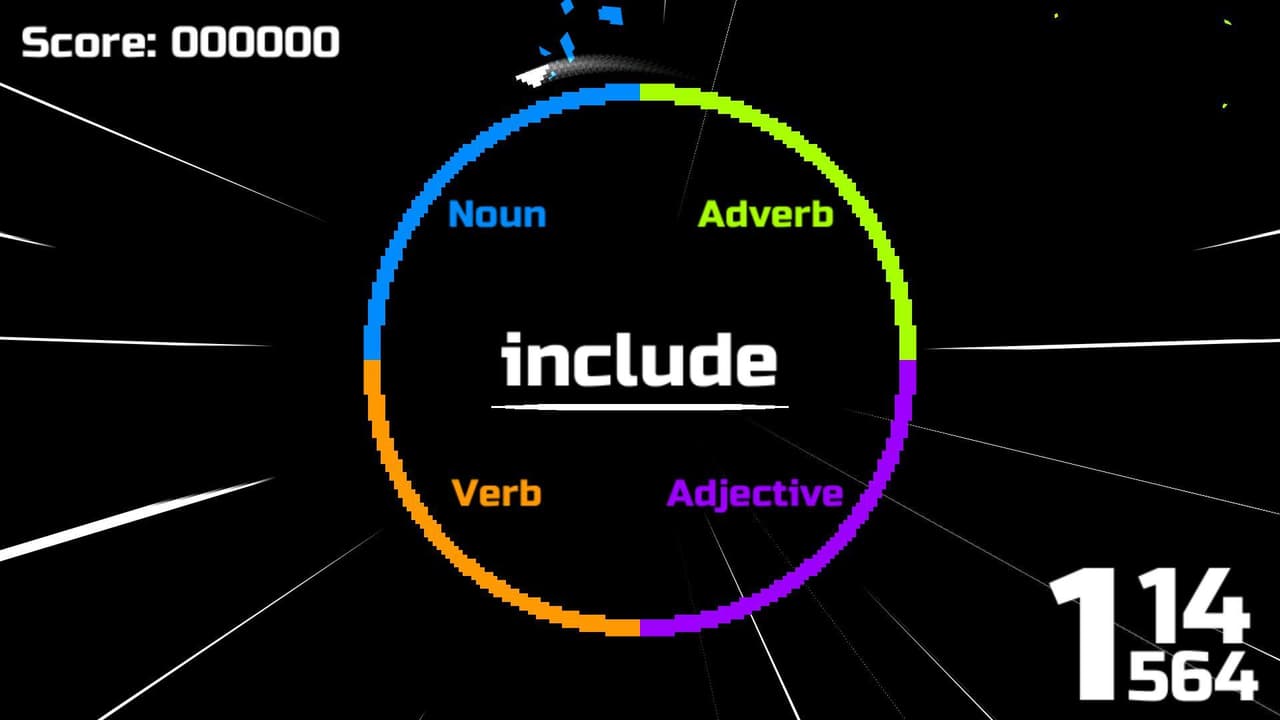 Spin.ENG.RefleX screenshot 6