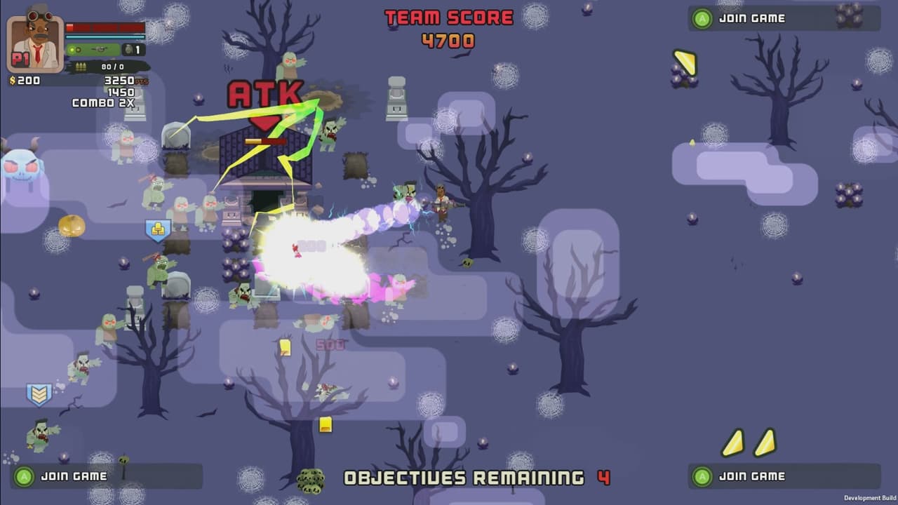 Tango Fiesta screenshot 6