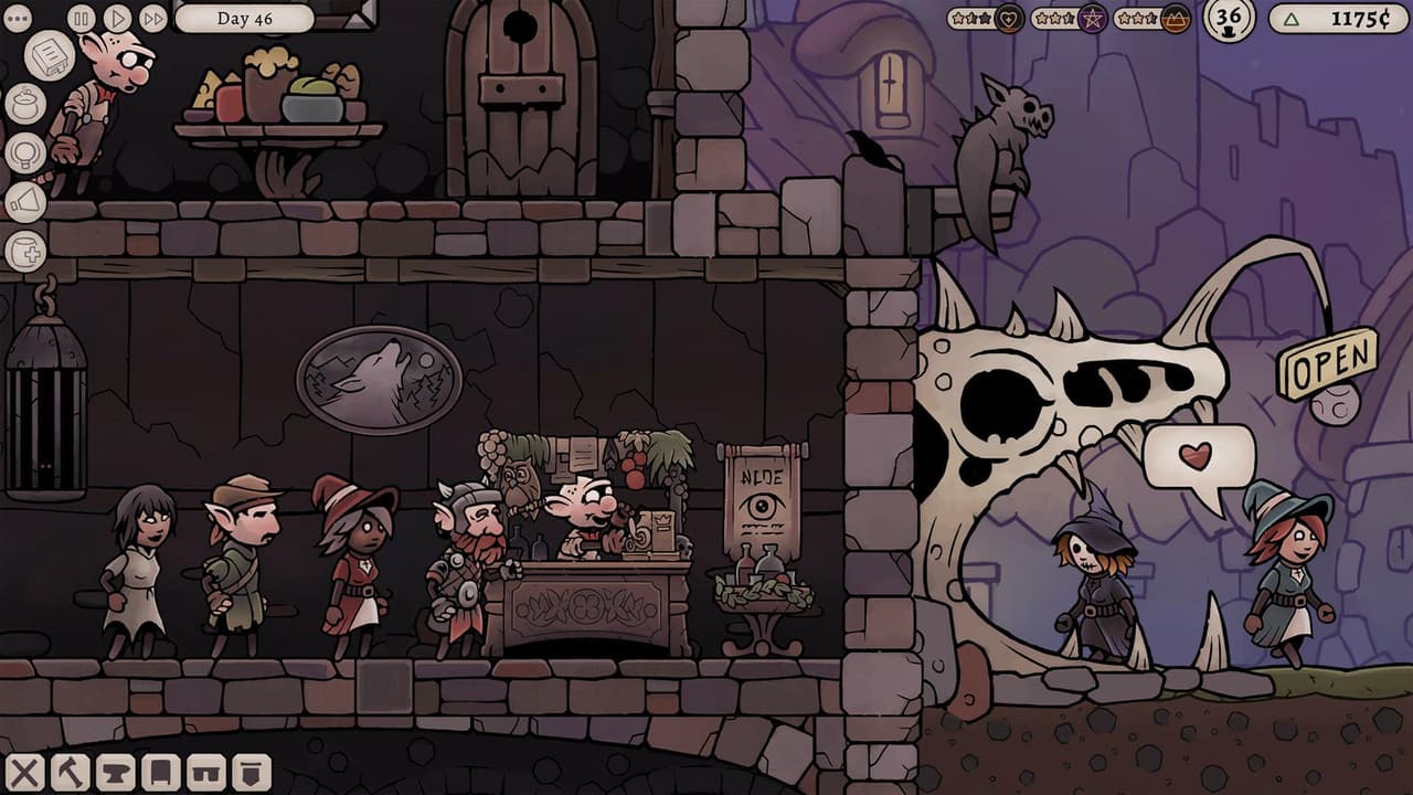 Potion Tycoon Demo screenshot 6
