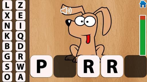 Kids Educational Game 3 Free screenshot 4