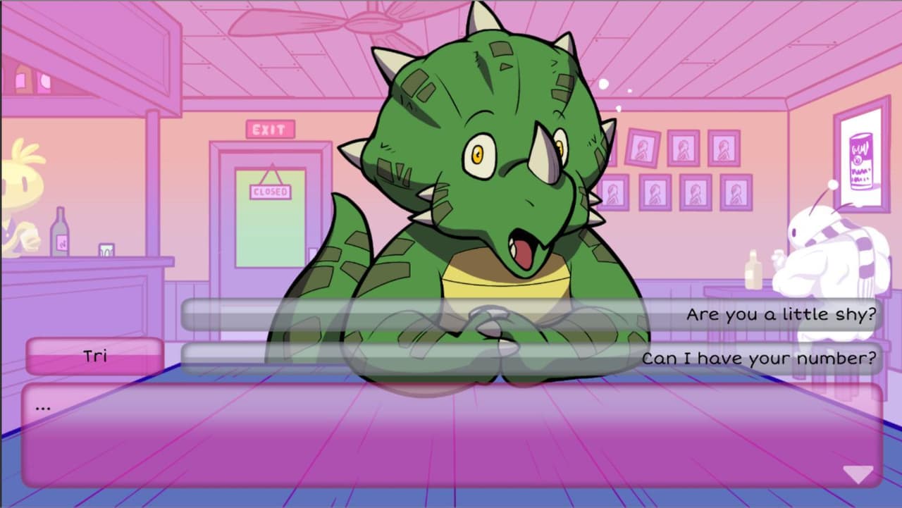 Nice to meet you screenshot 5