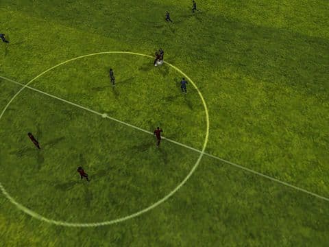Football Star 2016 World Legend screenshot 4