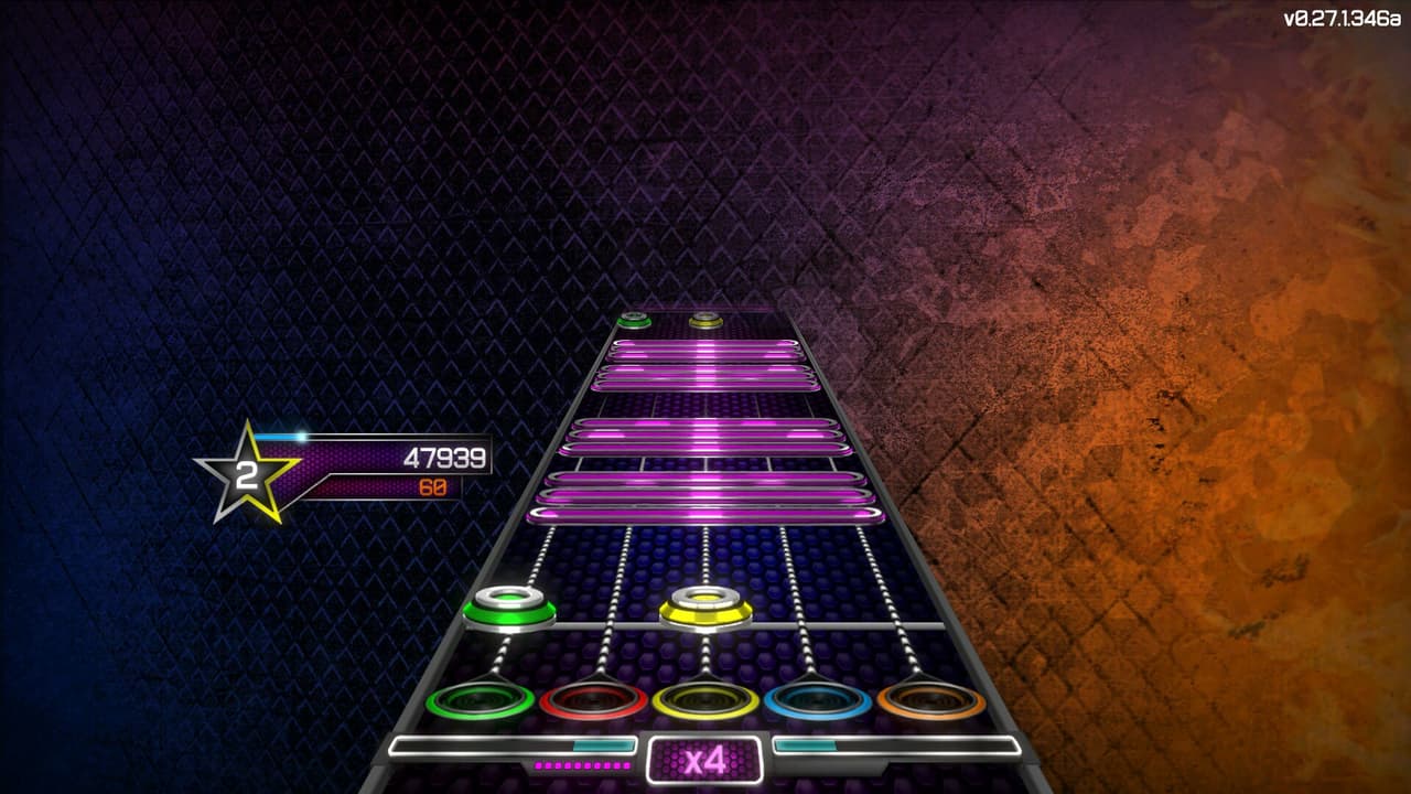 Fret Smasher screenshot 4