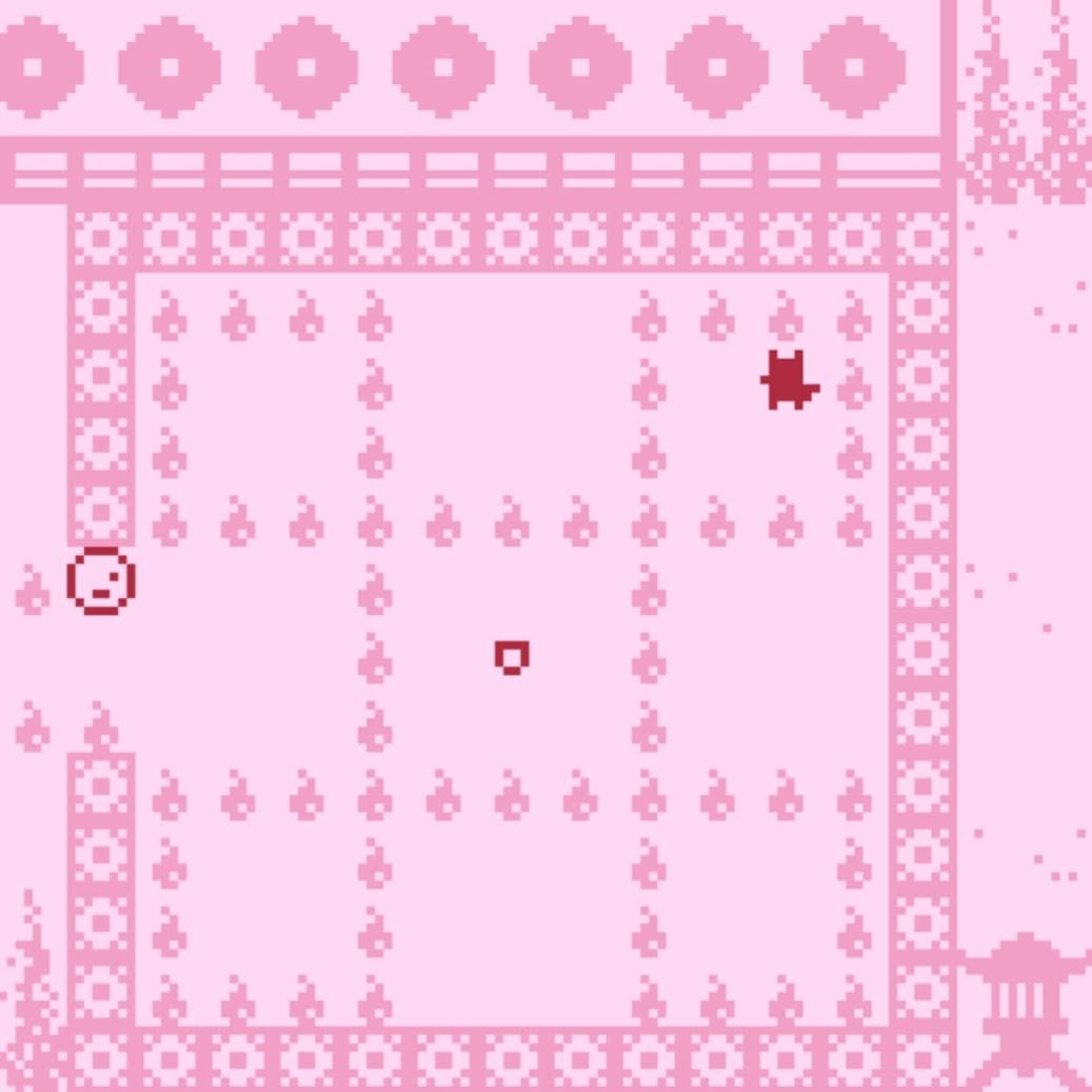 Kitsune no michi screenshot 5