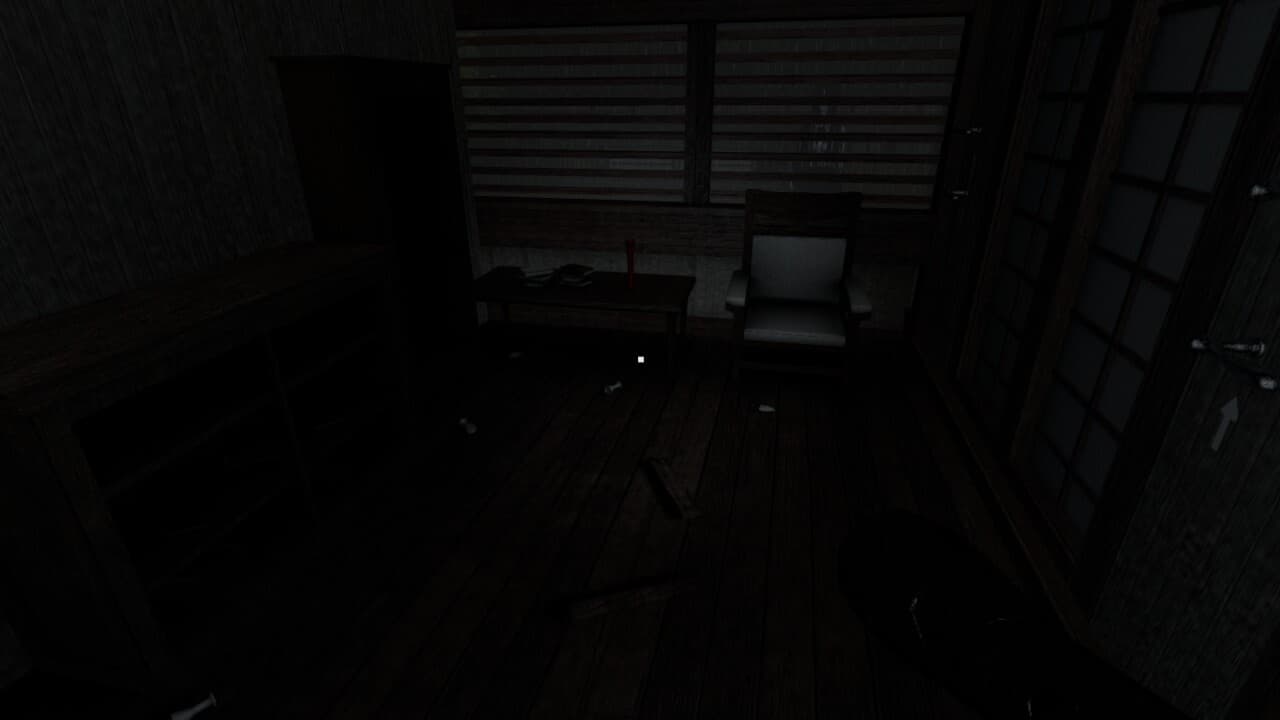 Scare: Project of Fear screenshot 3