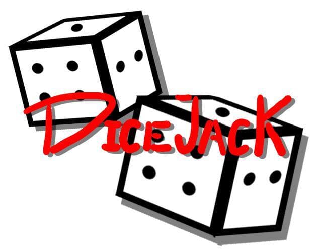 Dicejack