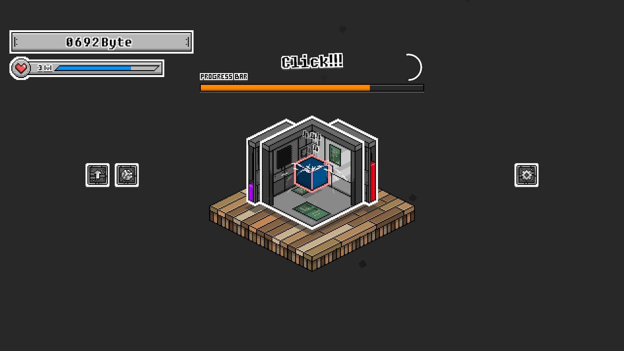 ClickBit screenshot 6