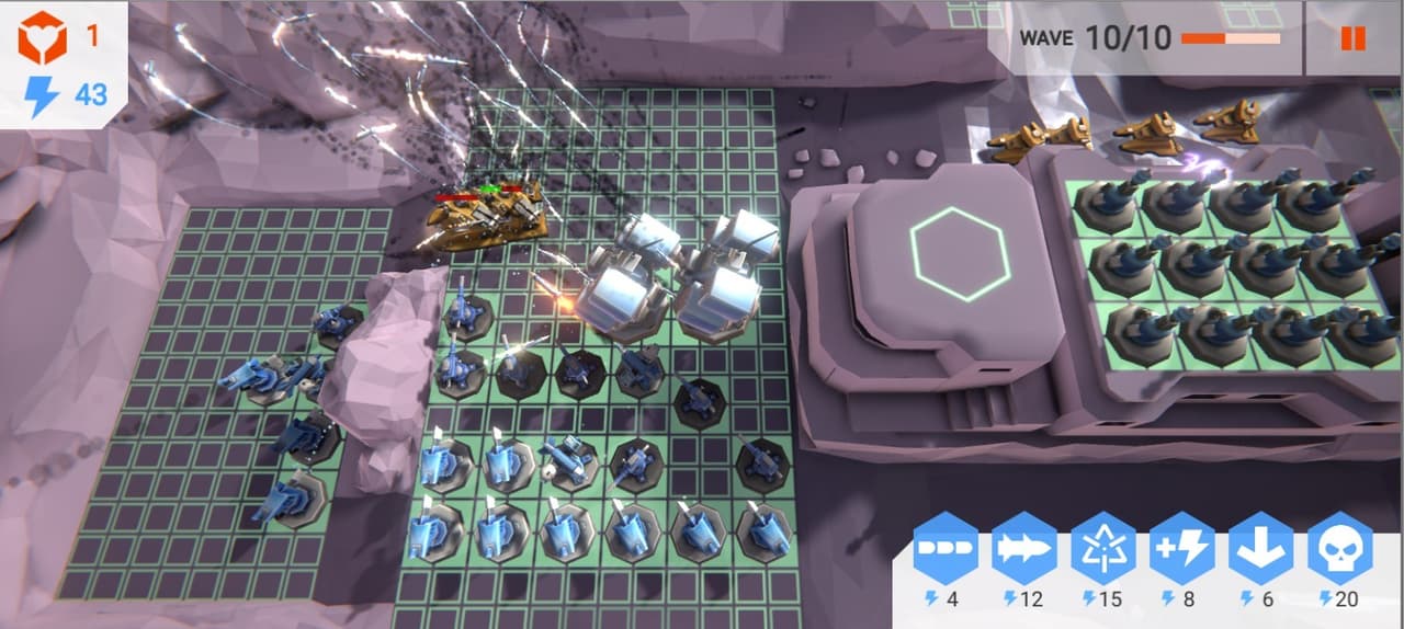 Keep It Safe! screenshot 3
