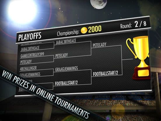 Hockey Showdown