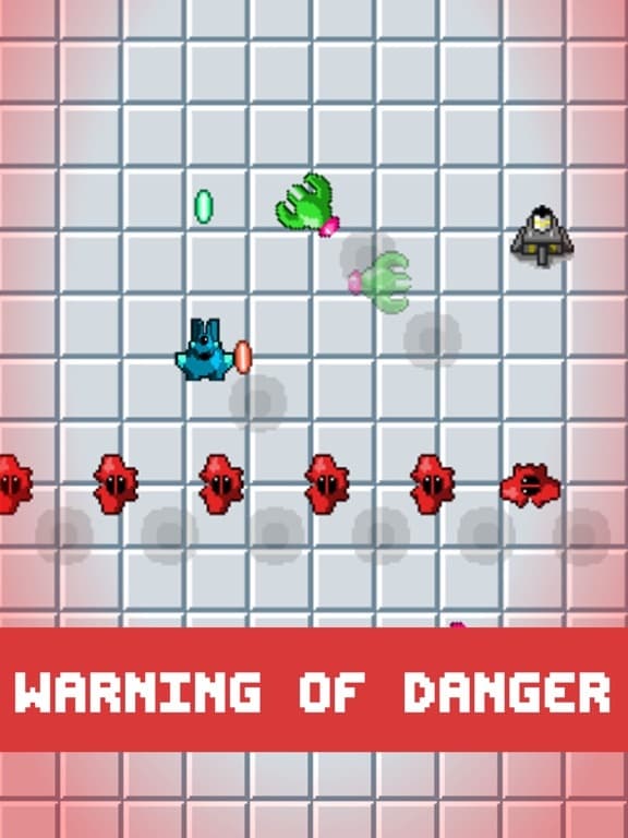 Pixel Air Fighter War