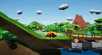 Formless Adventure (itch) screenshot 5
