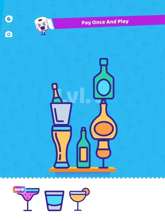 Balance Stuff screenshot 3