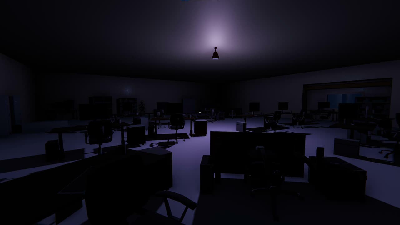 Unfounded screenshot 3