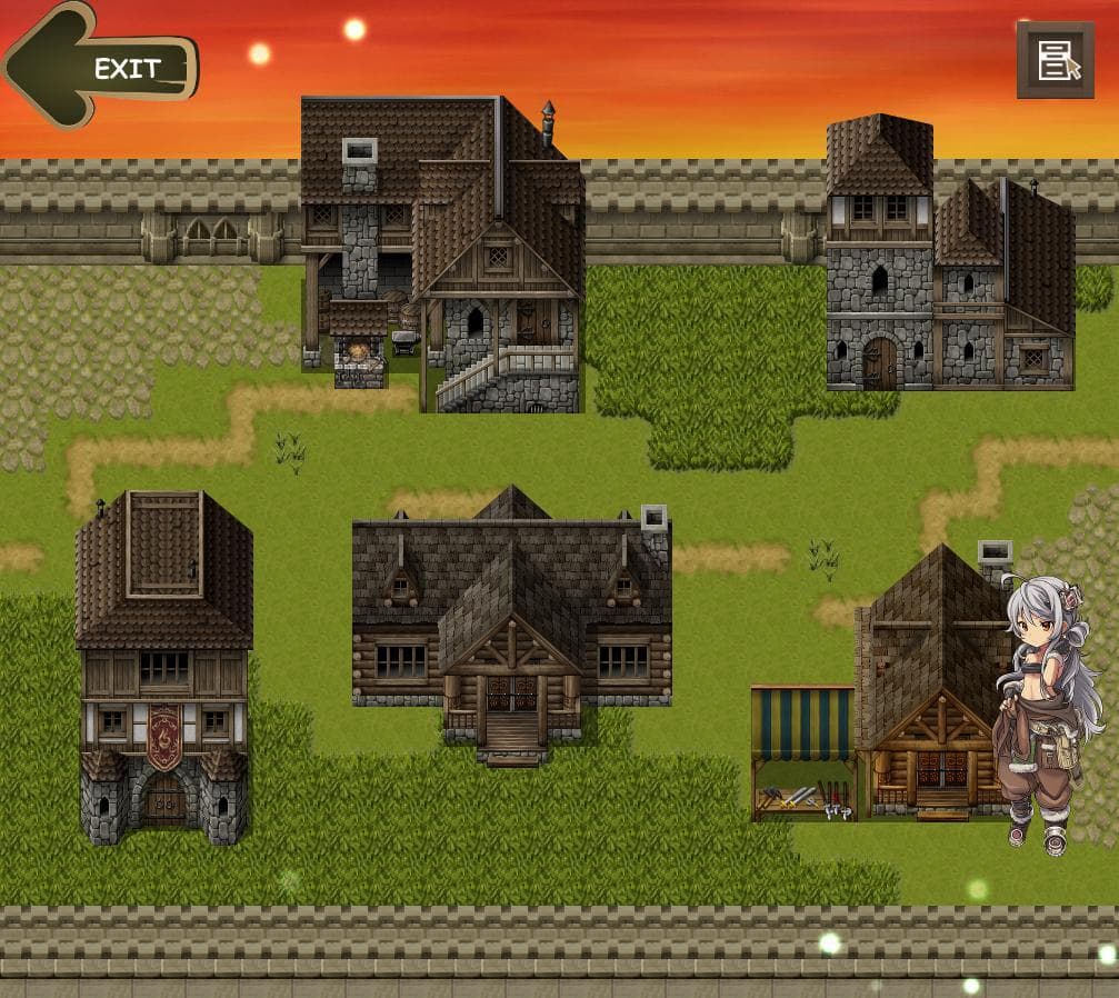 Back To The Overworld screenshot 3