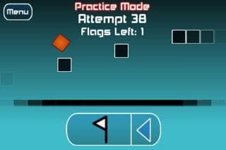 The Impossible Game Lite screenshot 6
