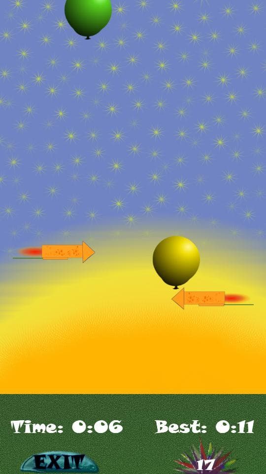 AirTime HD: Childhood Classic screenshot 5