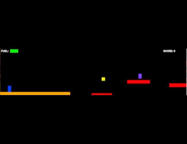 Jumper (Kyle Bignell)