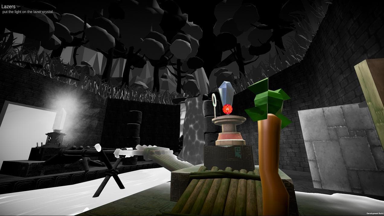 Trials of Totec screenshot 3