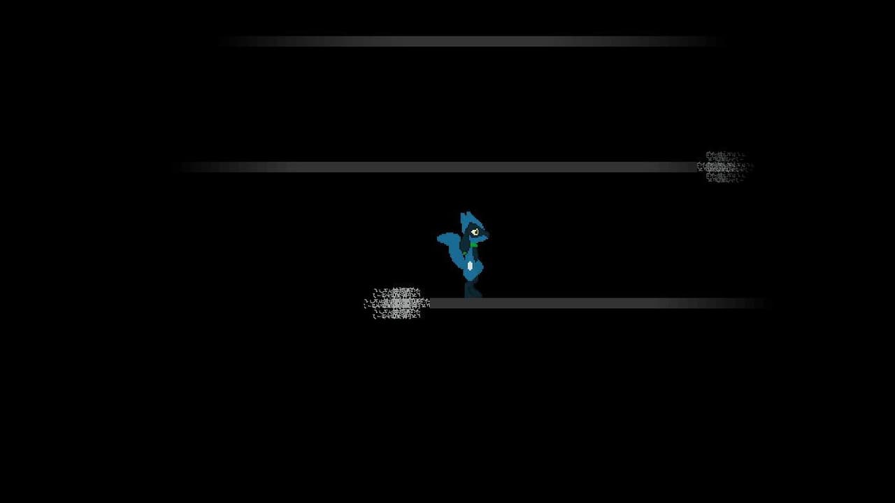 Steps into the darkness screenshot 5