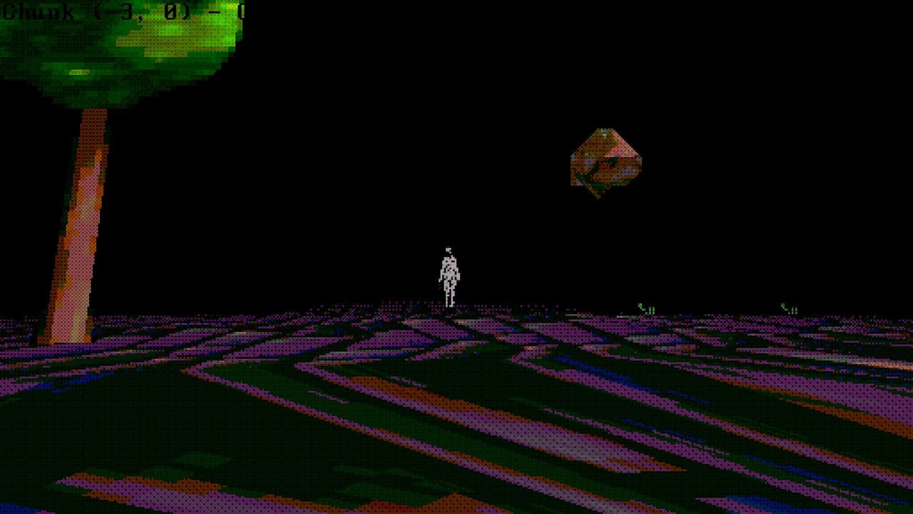 MaximumWalk screenshot 3