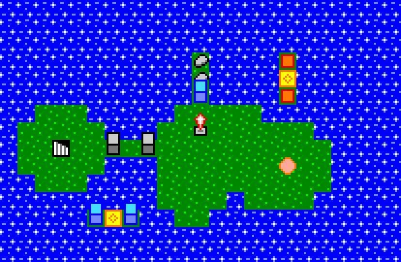 Throw Rock screenshot 3
