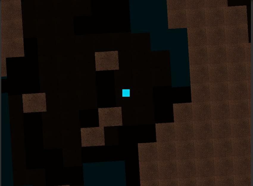 Walls Makes You Dizzy screenshot 5