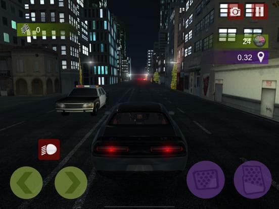 Traffic Racer 2019