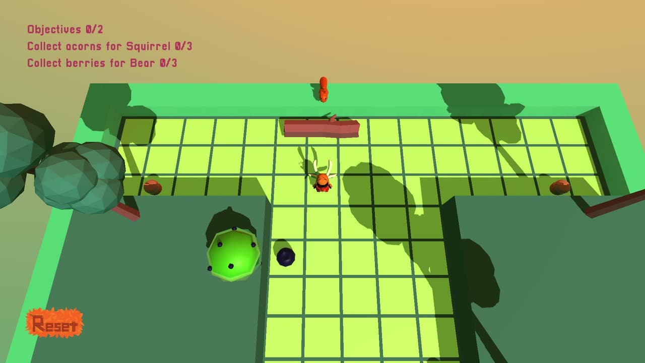 Ruska screenshot 3
