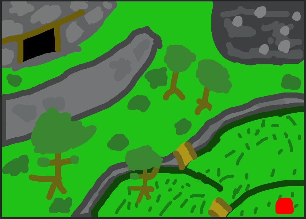 Garden Isles