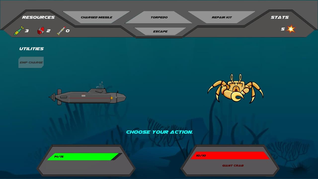 Depth Traveler screenshot 5