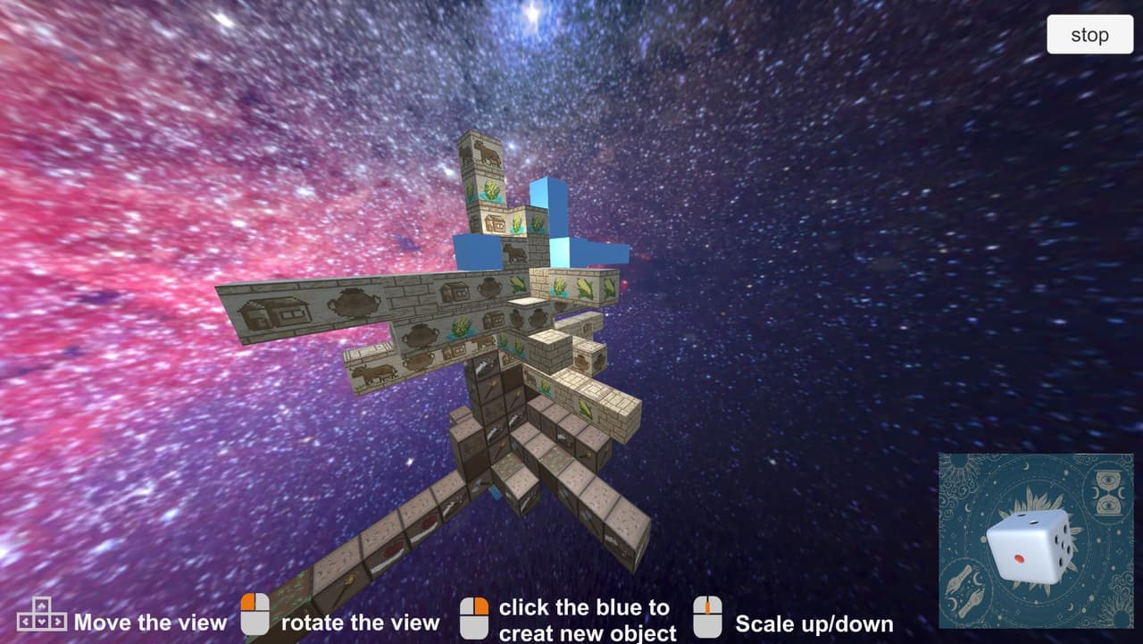 roll the civilization screenshot 5