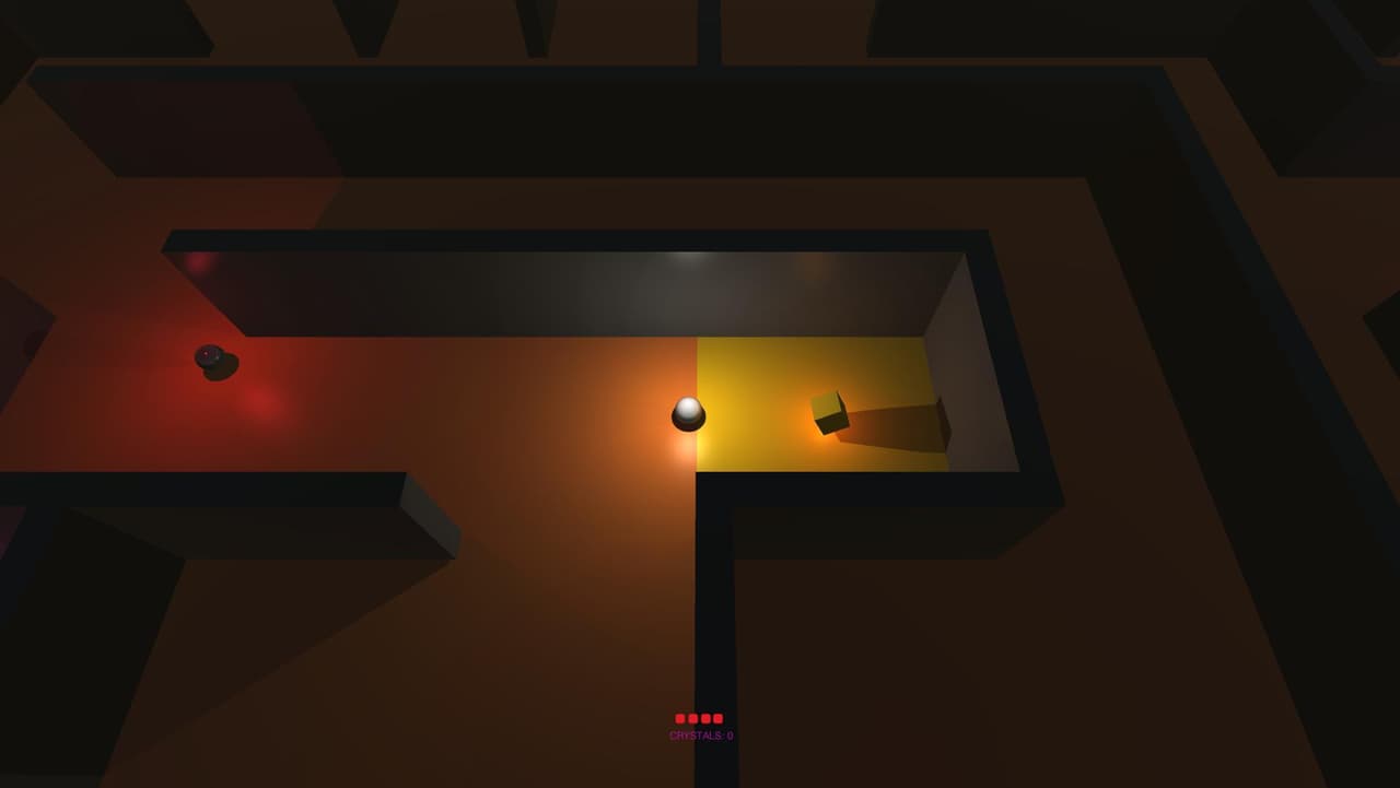 Dungeoneer (itch) screenshot 3