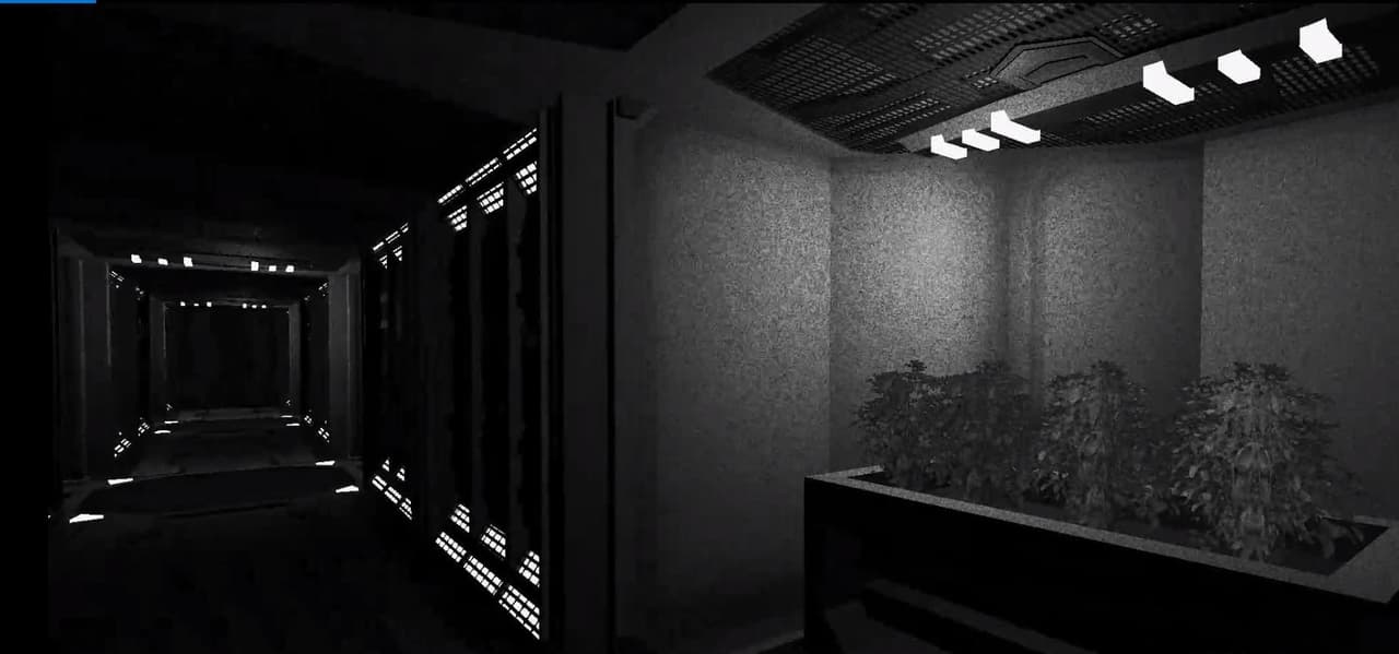 EVAC One: Subject #RandomNumber screenshot 4