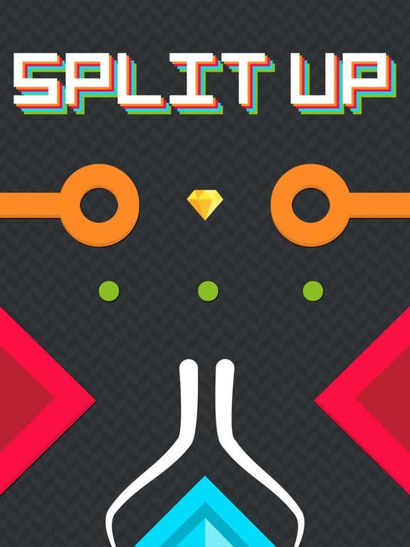 Split.Up screenshot 2