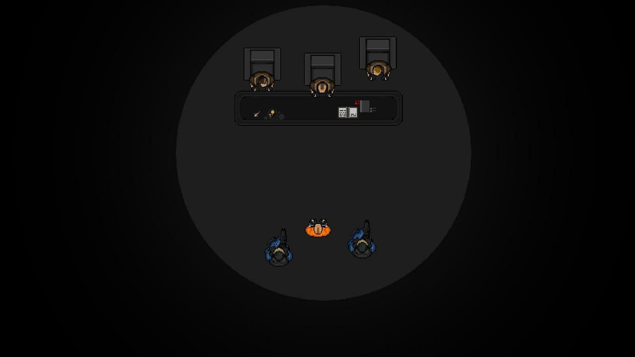 Metal Skin screenshot 2