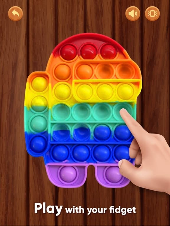 Fidget Trading Online screenshot 6
