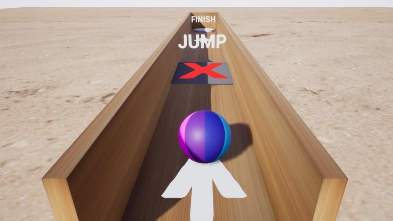 Roll IT (themax82) (themax82) screenshot 2