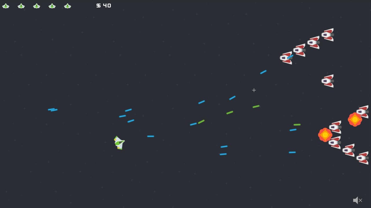 Asteroid Capitalist screenshot 4