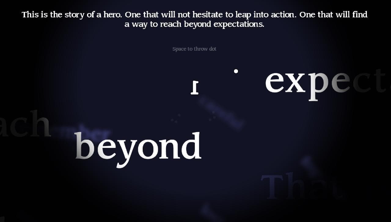 Hero of Memory screenshot 2