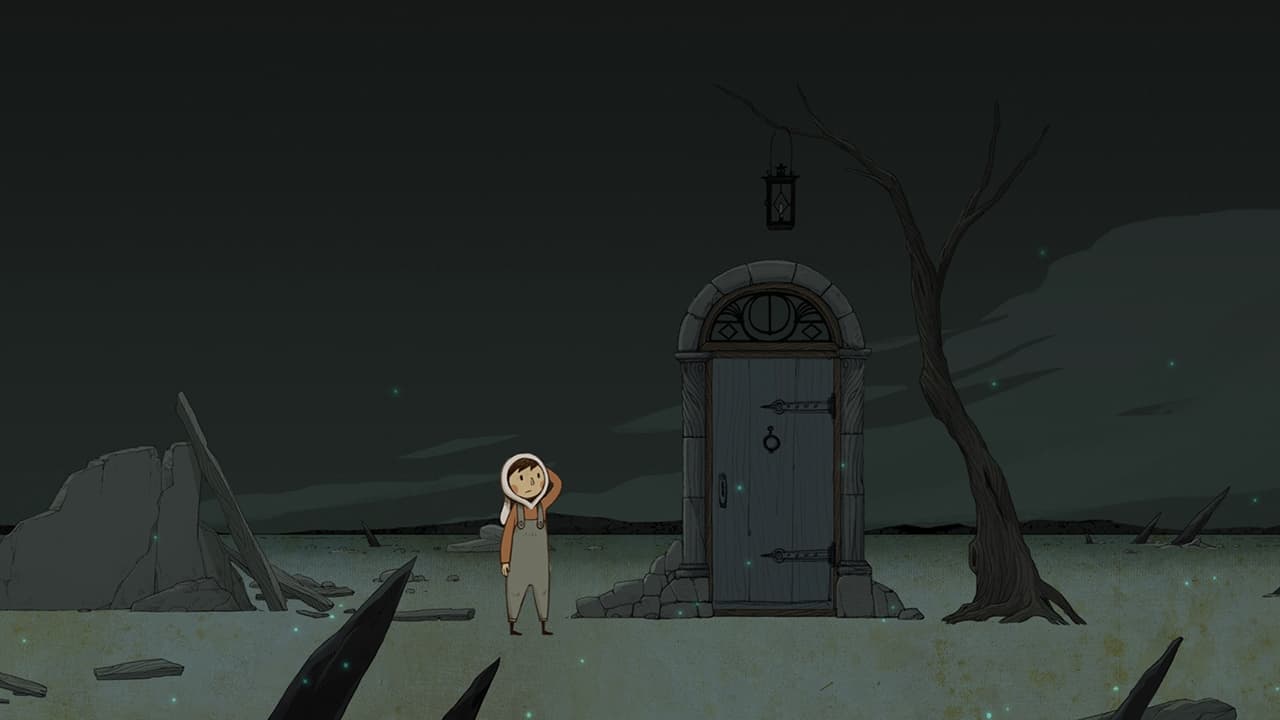 LUNA The Shadow Dust screenshot 2