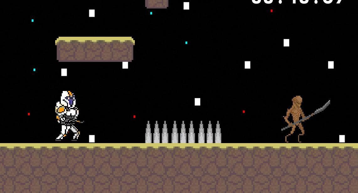 IO Infested screenshot 5