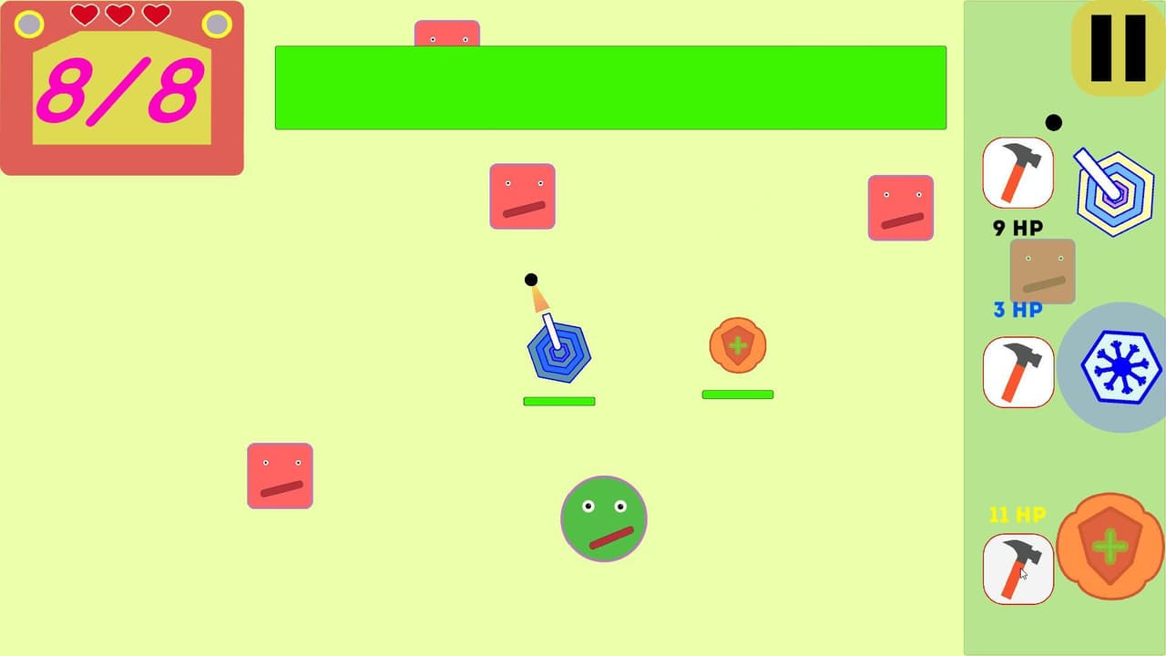 Note Alone screenshot 2