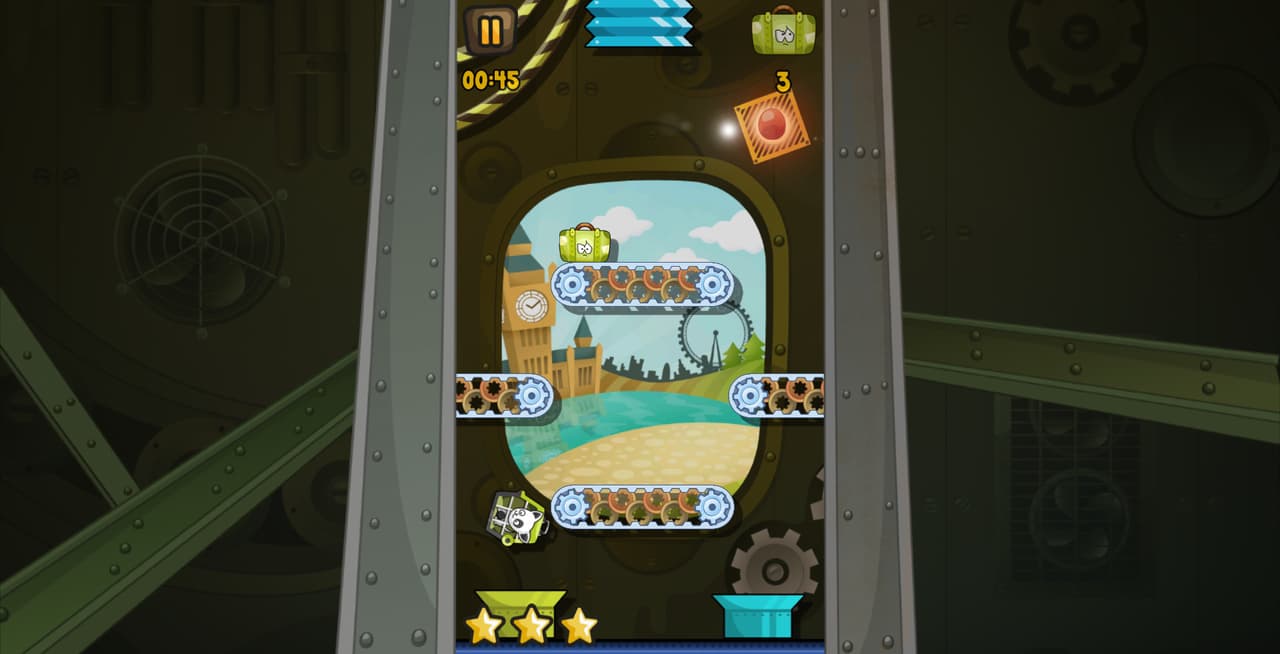 Crazy Belts screenshot 4