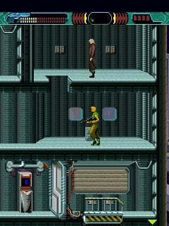 Cyberpunk: The Arasakas Plot screenshot 5