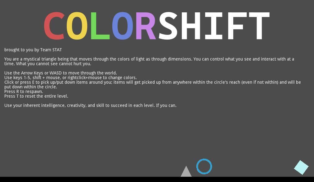 Colorshift (piigle)
