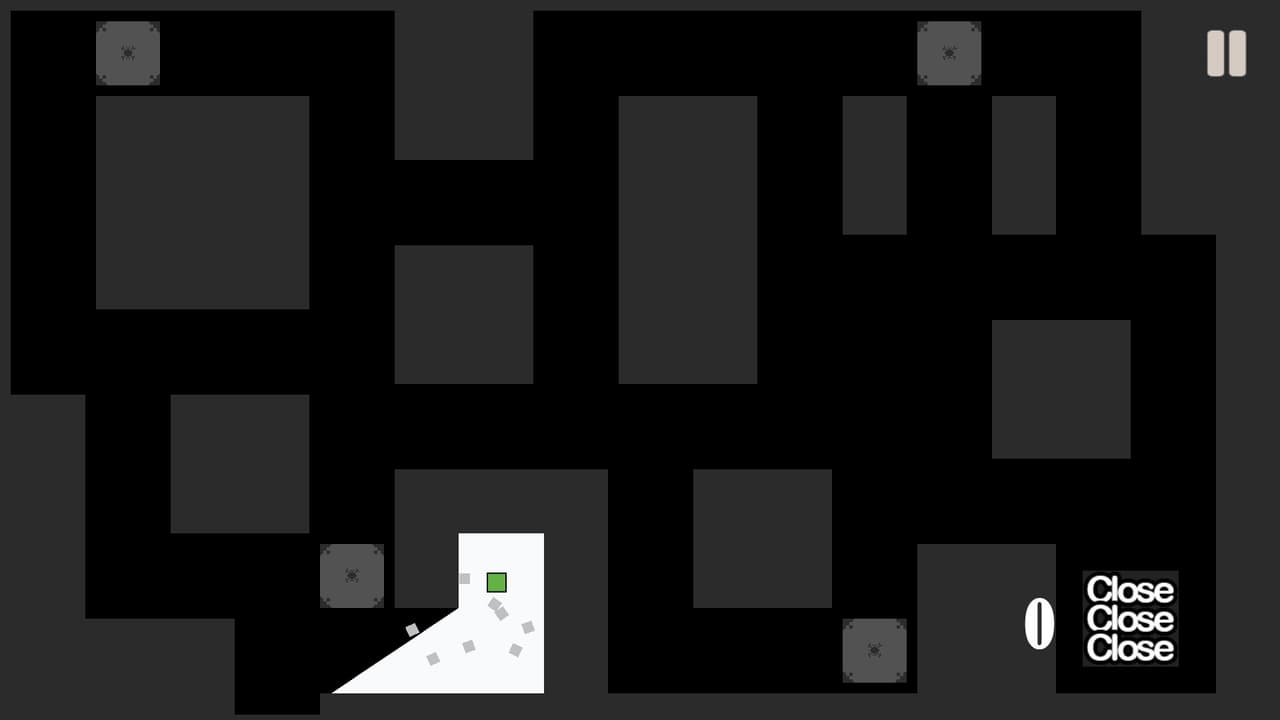 Thick Light screenshot 2