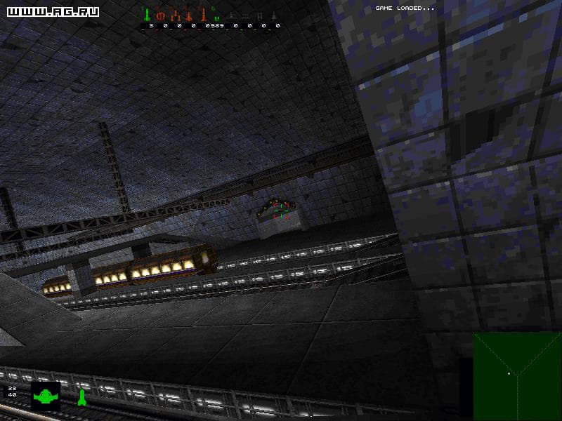 Adrenix screenshot 6