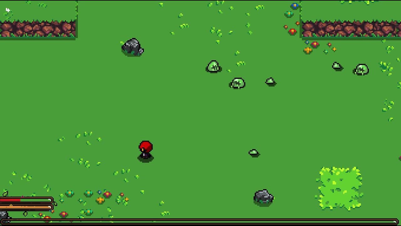 A Tale of The Forest