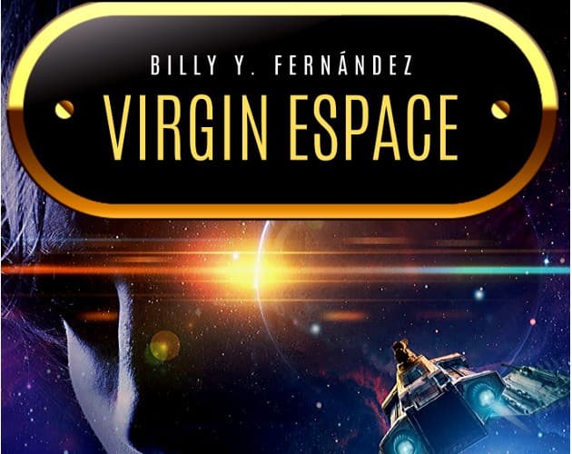 Virgin Space (Billy Fernández)